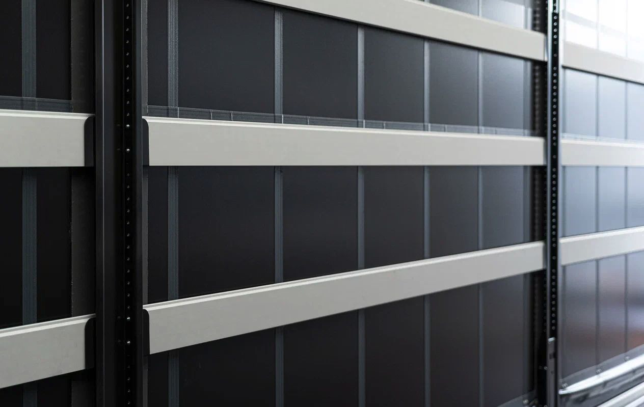 Новый Тентованный полуприцеп Полуприцеп шторный Bonum 914296-04, 2024: фото 11