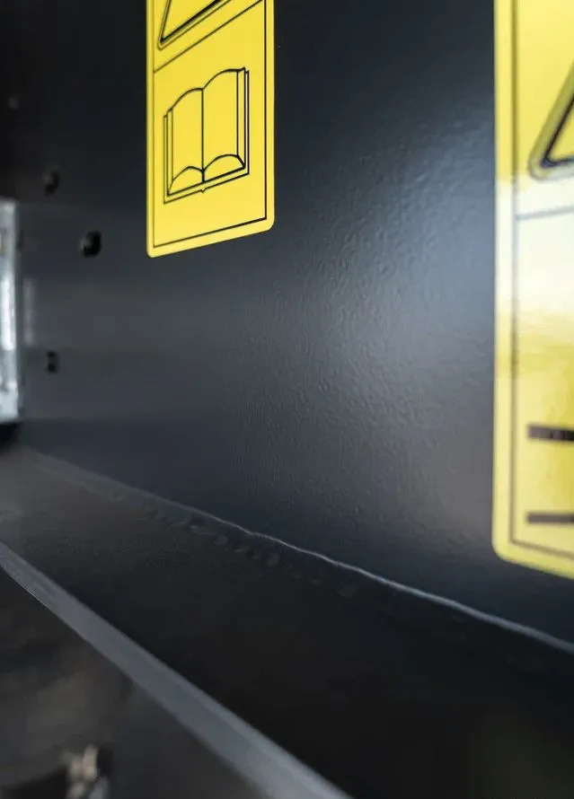 Новый Тентованный полуприцеп Полуприцеп шторный Bonum 914296-04, 2024: фото 15