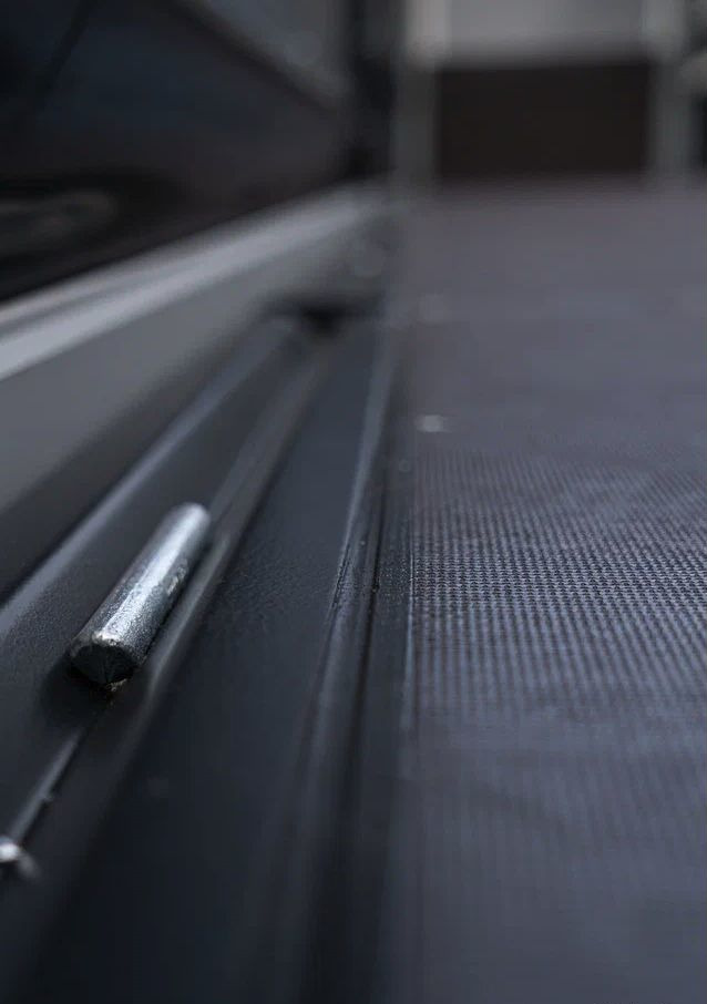 Новый Тентованный полуприцеп Полуприцеп шторный Bonum 914296-04, 2024: фото 13