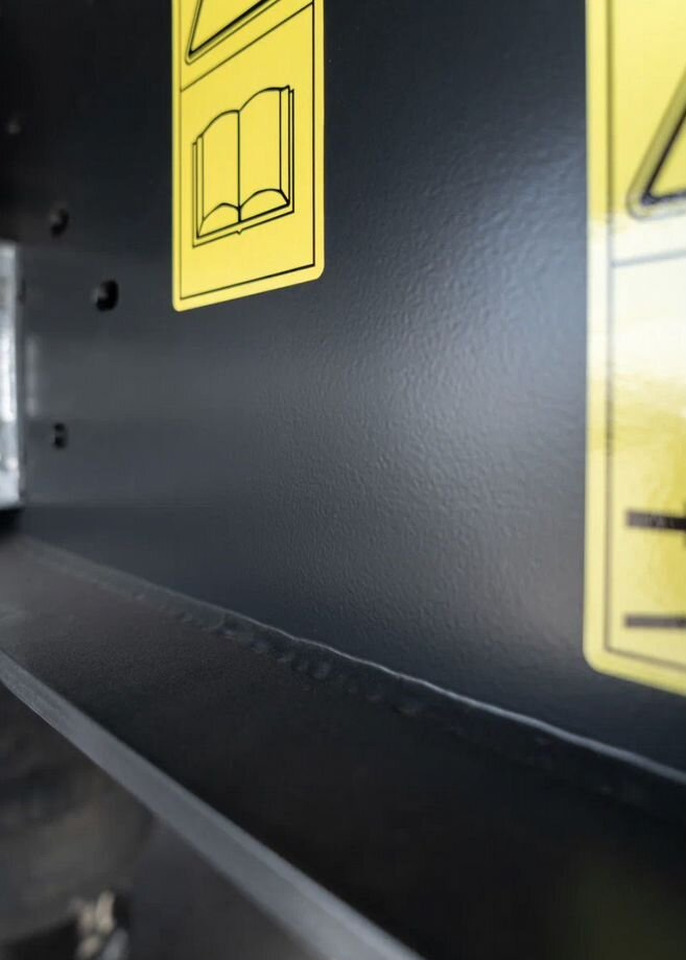 Новый Тентованный полуприцеп Полуприцеп шторный Bonum 914296-04, 2025: фото 17 Новый Тентованный полуприцеп Полуприцеп шторный Bonum 914296-04, 2025: фото 17