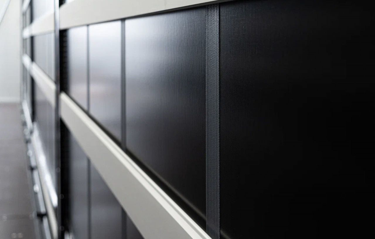 Новый Тентованный полуприцеп Полуприцеп шторный Bonum 914296-04, 2025: фото 15 Новый Тентованный полуприцеп Полуприцеп шторный Bonum 914296-04, 2025: фото 15