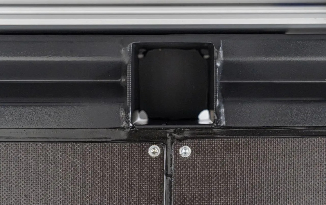 Новый Тентованный полуприцеп Полуприцеп шторный Bonum 914296-04, 2025: фото 12