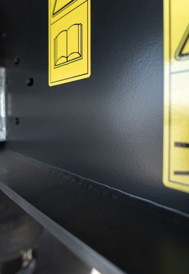 Новый Тентованный полуприцеп Полуприцеп шторный Bonum 914296-04, 2025: фото 17