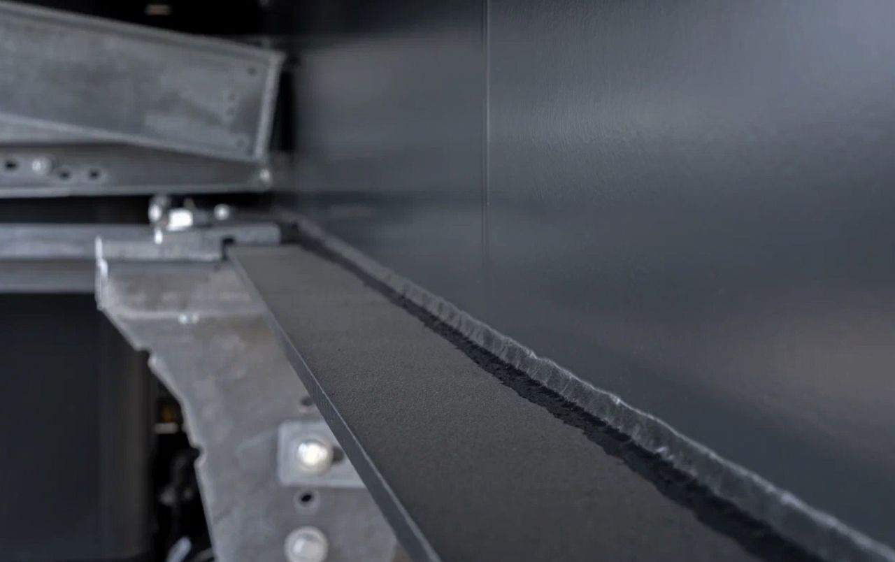 Новый Тентованный полуприцеп Полуприцеп шторный Bonum 914296-04, 2025: фото 18 Новый Тентованный полуприцеп Полуприцеп шторный Bonum 914296-04, 2025: фото 18