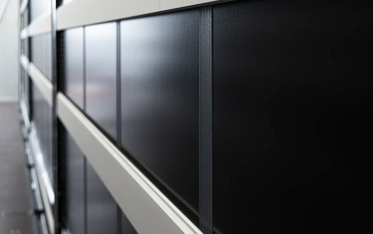 Новый Тентованный полуприцеп Полуприцеп шторный Bonum 914296-04, 2025: фото 21