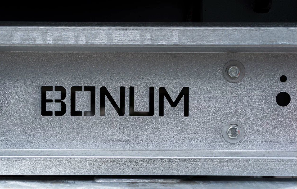 Новый Тентованный полуприцеп Полуприцеп тентованный Bonum 914275, 2024: фото 19 Новый Тентованный полуприцеп Полуприцеп тентованный Bonum 914275, 2024: фото 19