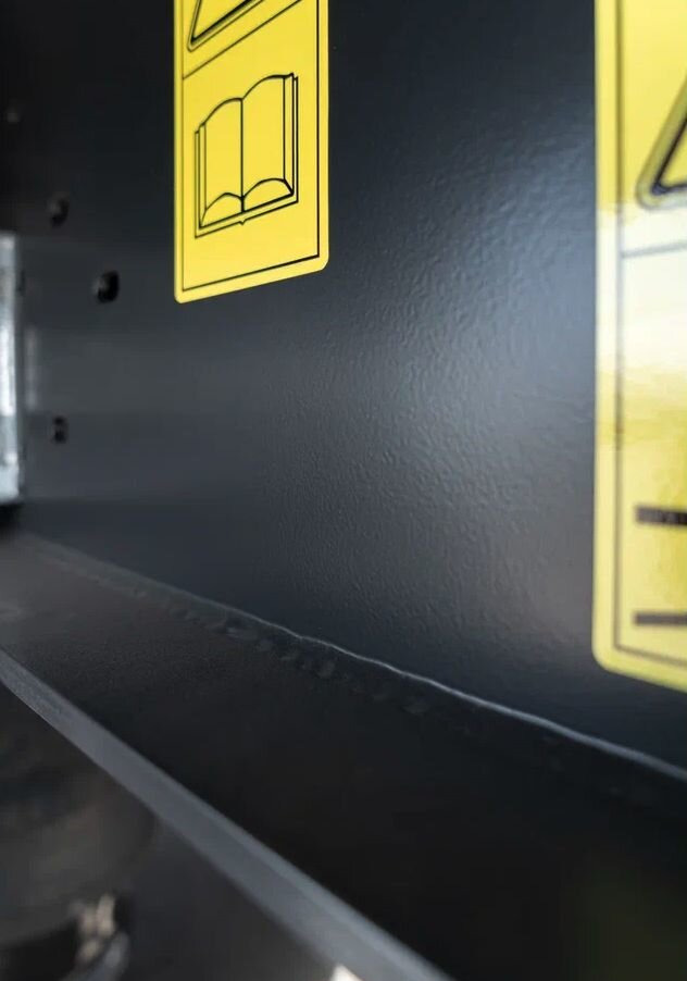 Новый Тентованный полуприцеп Полуприцеп тентованный Bonum 914275, 2024: фото 16 Новый Тентованный полуприцеп Полуприцеп тентованный Bonum 914275, 2024: фото 16