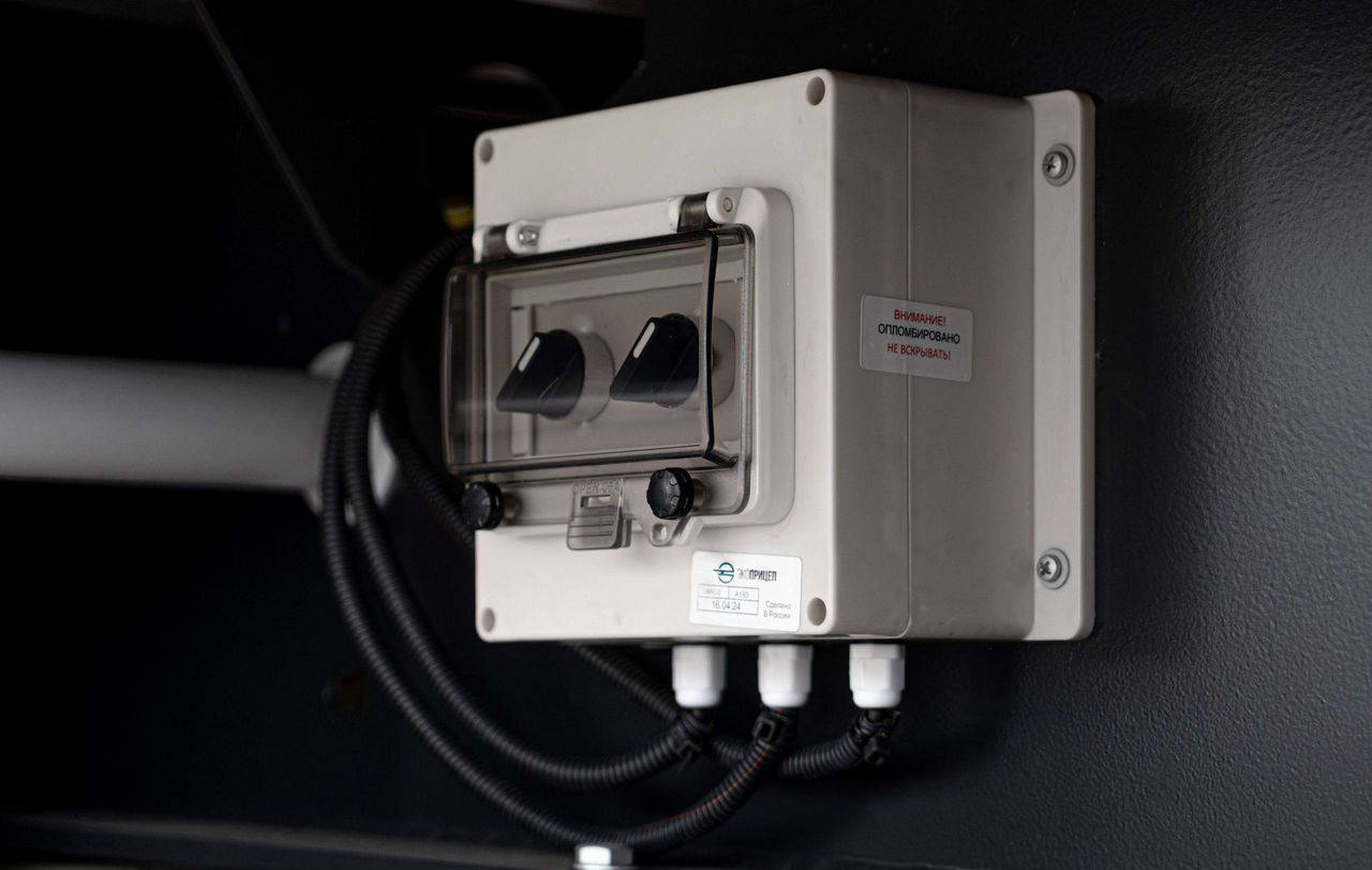 Новый Тентованный полуприцеп Полуприцеп тентованный Bonum 914275, 2024: фото 15