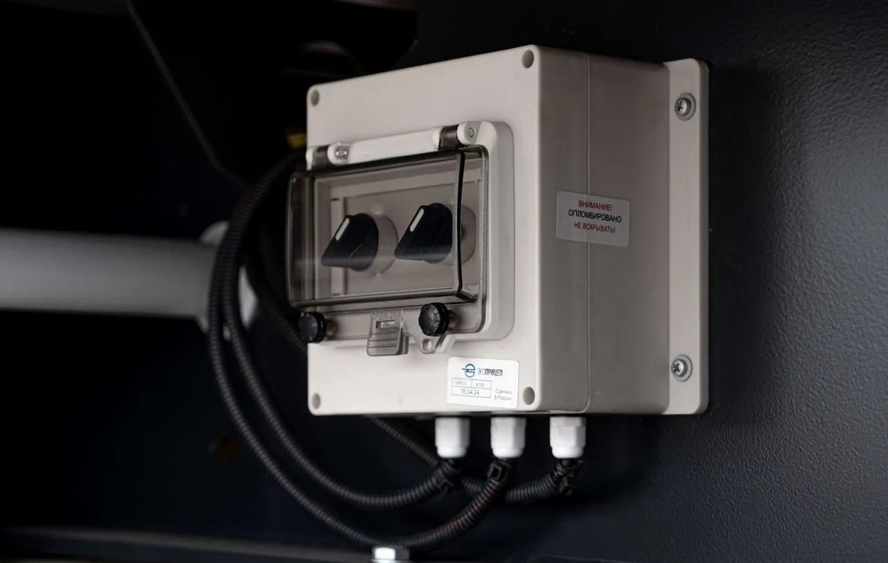 Новый Тентованный полуприцеп Полуприцеп тентованный Bonum 914275, 2024: фото 15 Новый Тентованный полуприцеп Полуприцеп тентованный Bonum 914275, 2024: фото 15