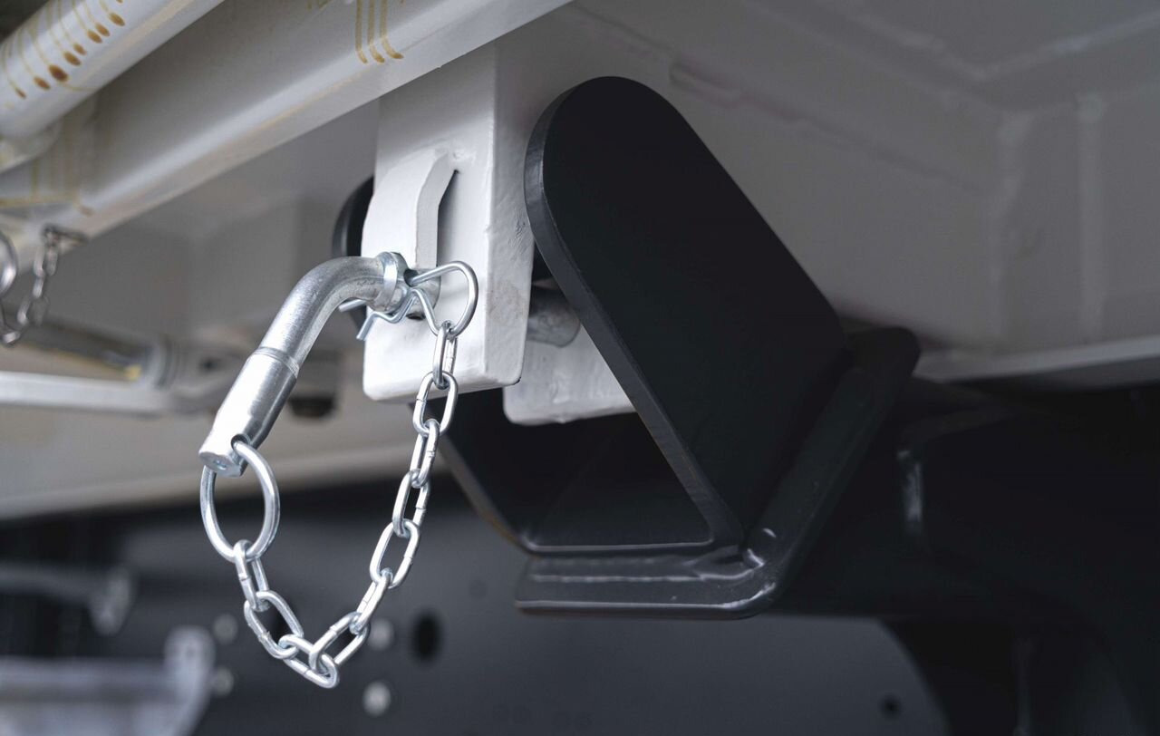 Новый Самосвальный полуприцеп Полуприцеп зерновоз Bonum 914295-01, 2024: фото 16 Новый Самосвальный полуприцеп Полуприцеп зерновоз Bonum 914295-01, 2024: фото 16