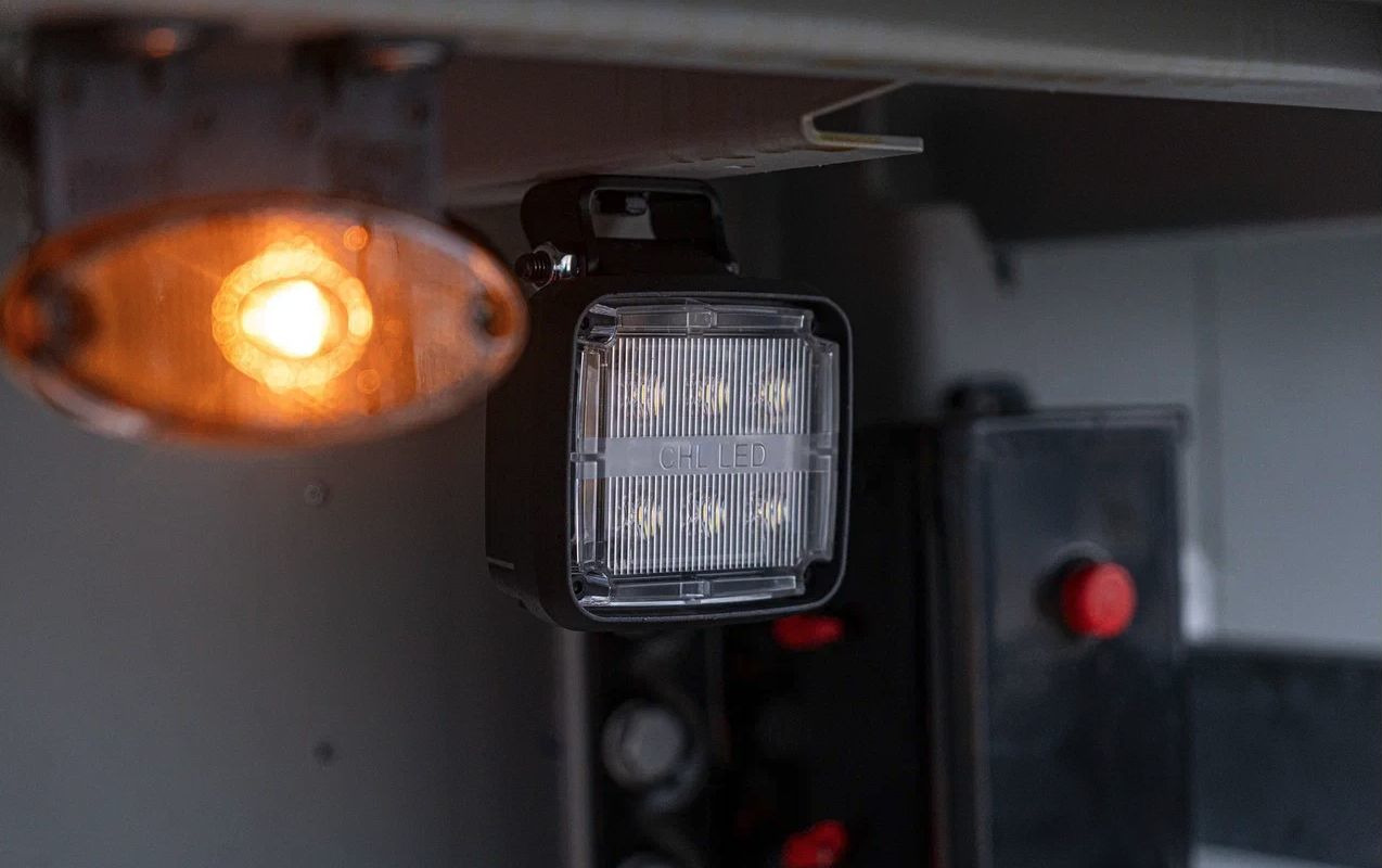 Новый Самосвальный полуприцеп Полуприцеп зерновоз Bonum Зерновоз, 2024: фото 8