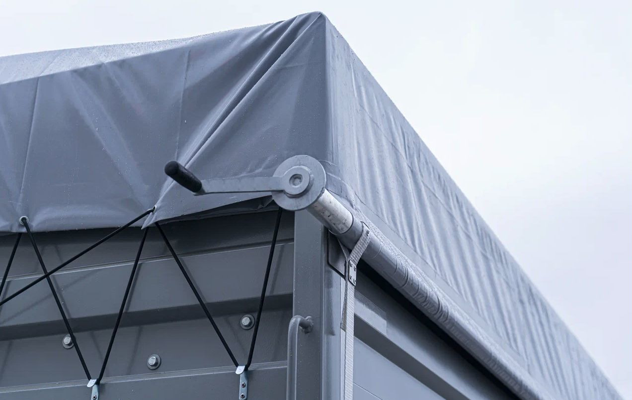 Новый Самосвальный полуприцеп Полуприцеп зерновоз Bonum Зерновоз, 2024: фото 9