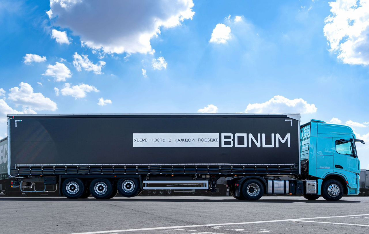 Shacman X6000 с полуприцепом, 2024 - Тягач: фото 2 Shacman X6000 с полуприцепом, 2024 - Тягач: фото 2