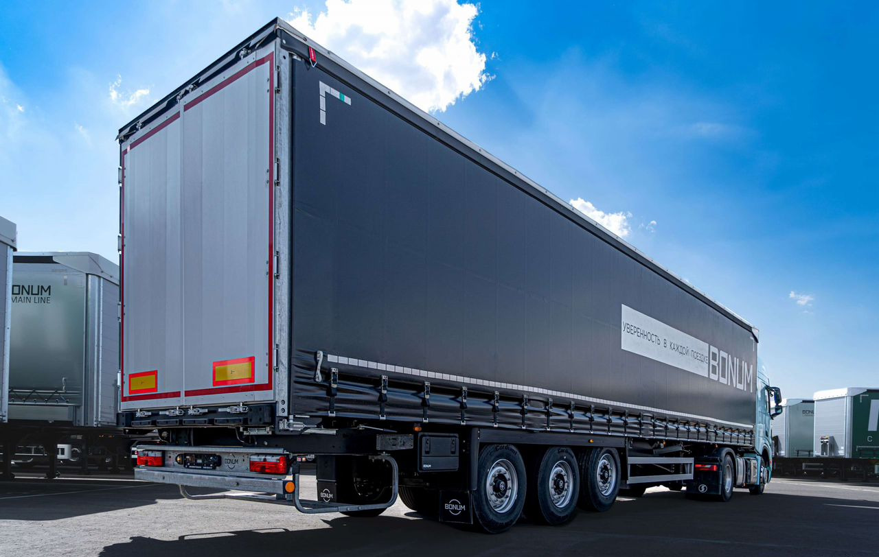 Shacman X6000 с полуприцепом, 2024 - Тягач: фото 5 Shacman X6000 с полуприцепом, 2024 - Тягач: фото 5