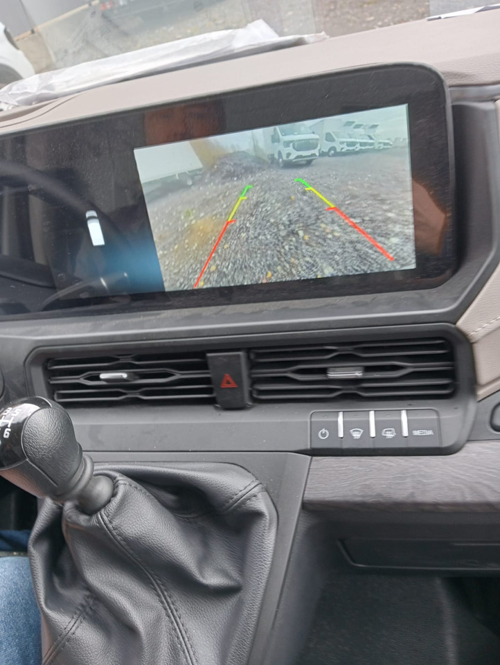 Новый Рефрижератор Для транспортировки напитков FORD TRANSIT: фото 9 Новый Рефрижератор Для транспортировки напитков FORD TRANSIT: фото 9