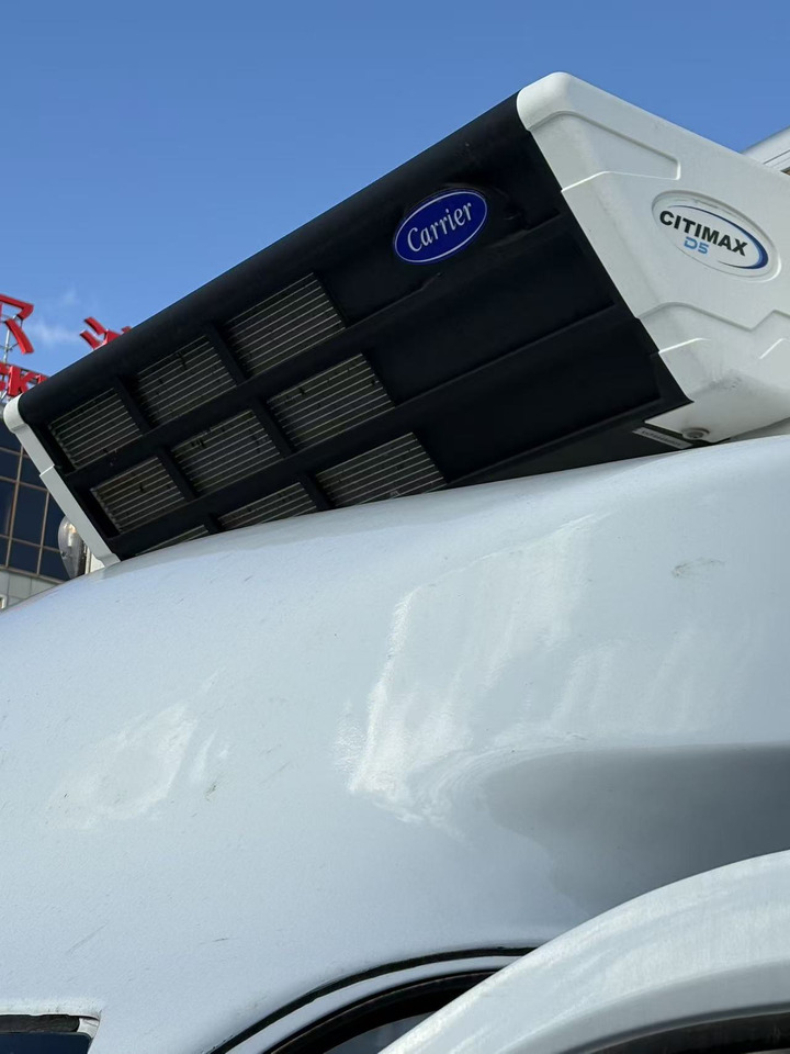 Новый Рефрижератор Для транспортировки напитков FORD TRANSIT: фото 14