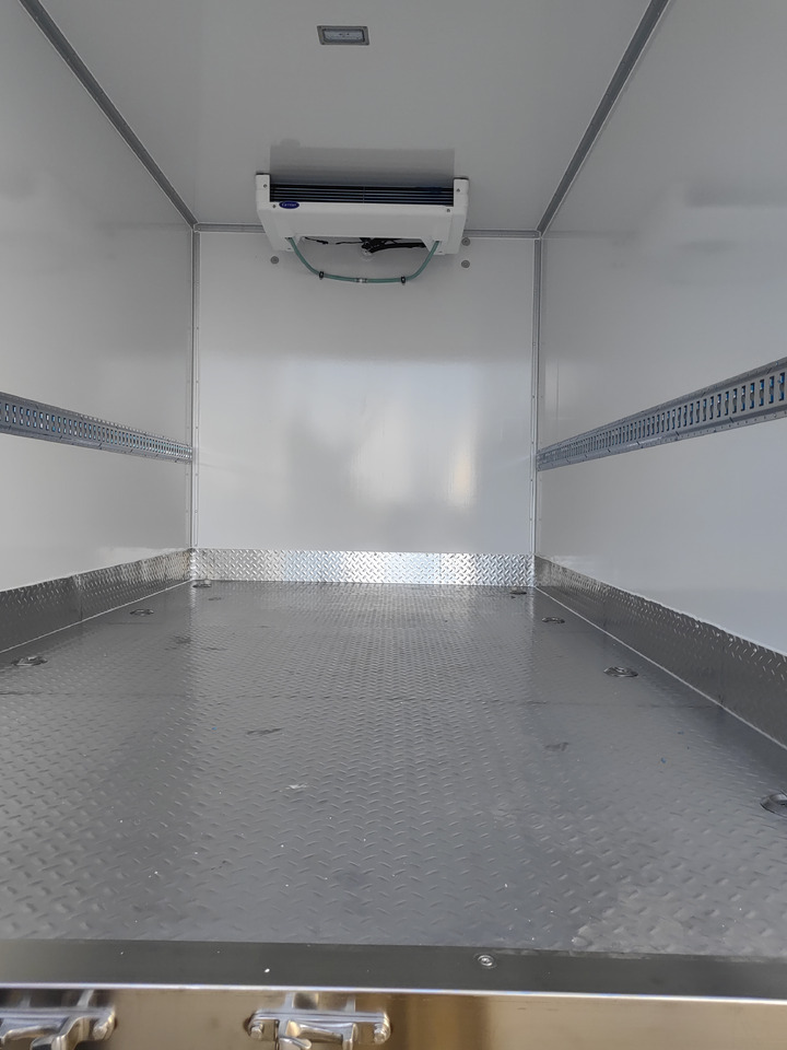 Новый Рефрижератор Для транспортировки напитков FORD TRANSIT: фото 8