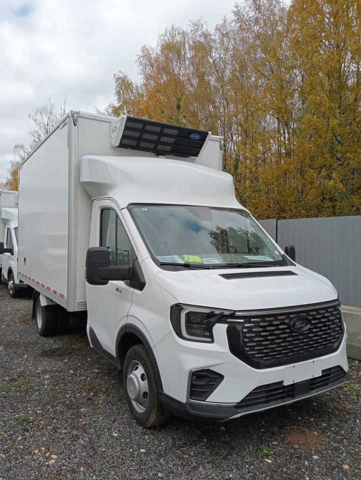 FORD TRANSIT - Рефрижератор: фото 1 FORD TRANSIT - Рефрижератор: фото 1