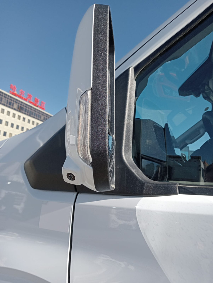 Новый Микроавтобус, Пассажирский фургон FORD TRANSIT: фото 19