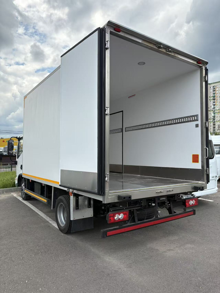 FOTON S35 - Рефрижератор: фото 3 FOTON S35 - Рефрижератор: фото 3