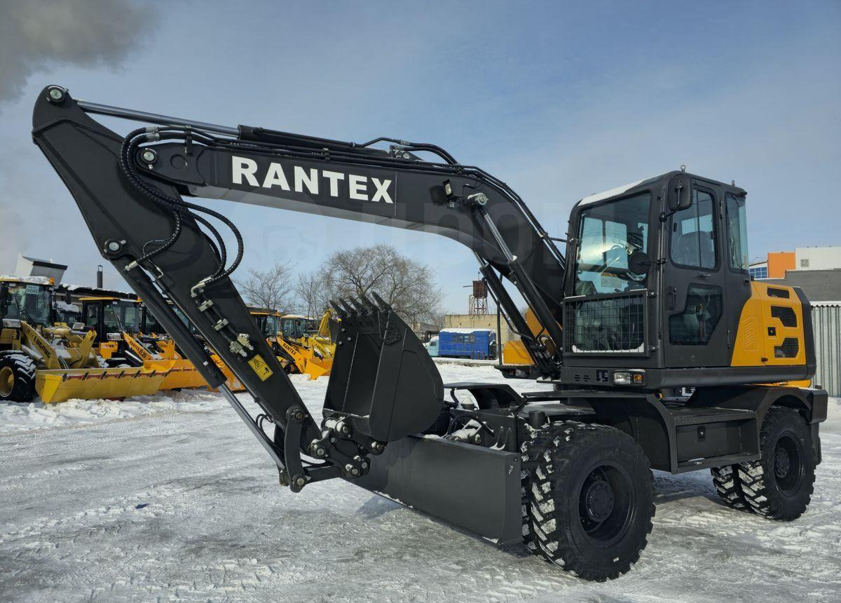 Rantex XYC145 - Другая техника: фото 5 Rantex XYC145 - Другая техника: фото 5
