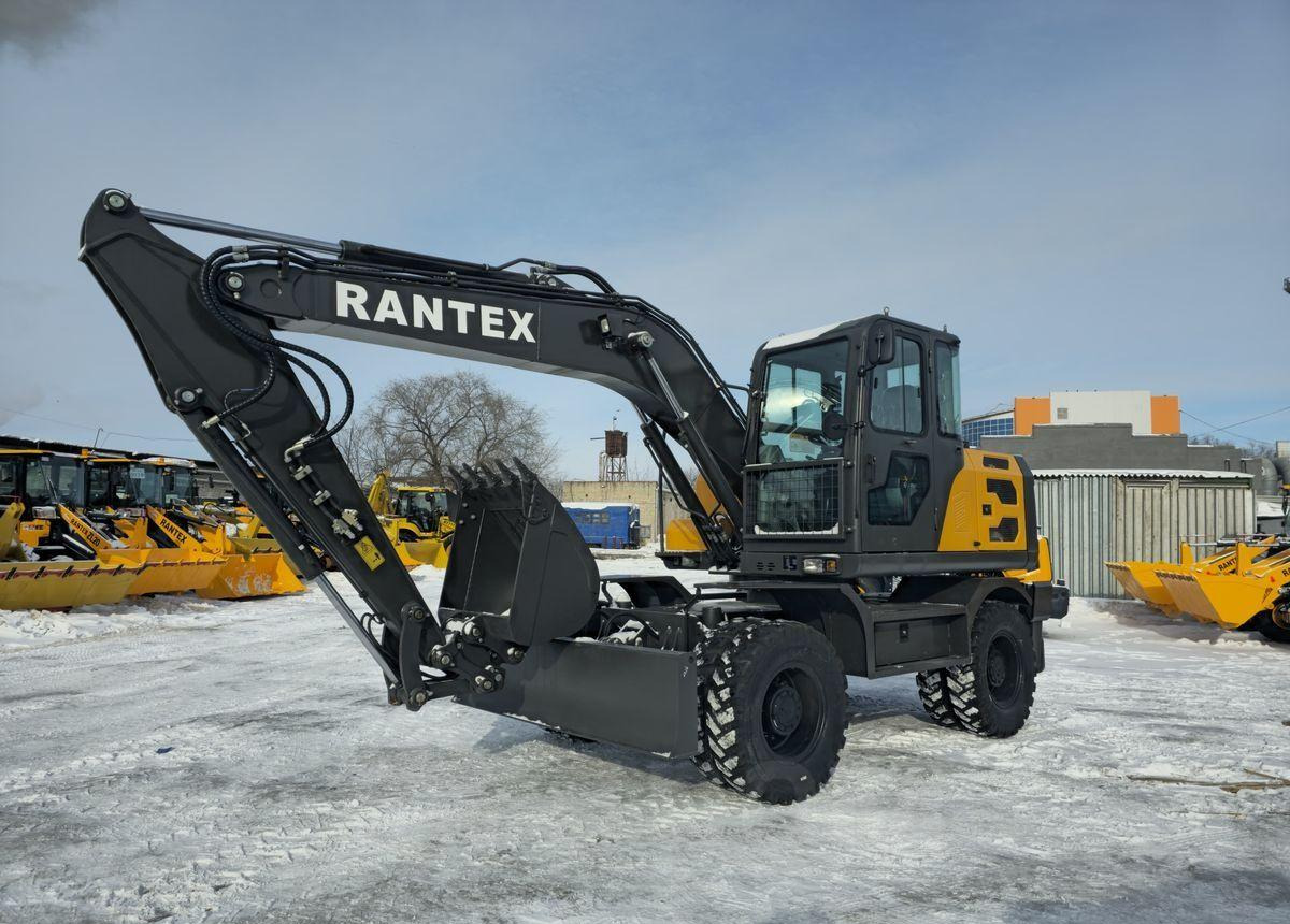 Новый Другая техника Rantex XYC145: фото 6