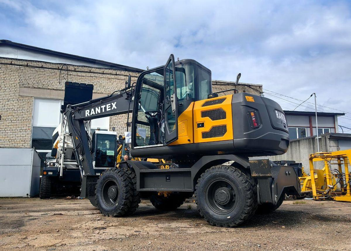 Rantex XYC145 - Другая техника: фото 2 Rantex XYC145 - Другая техника: фото 2
