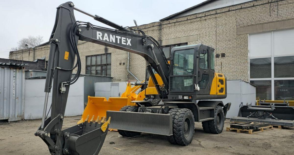 Rantex XYC145 - Другая техника: фото 1 Rantex XYC145 - Другая техника: фото 1