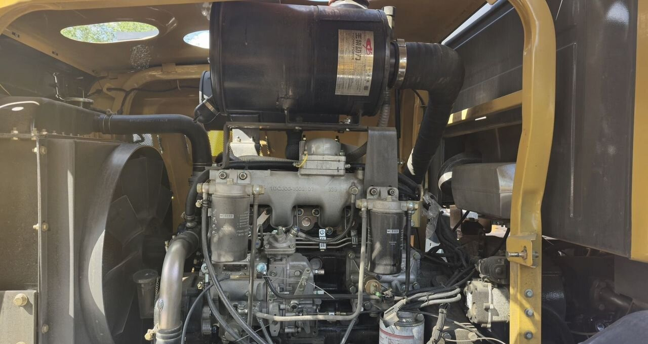 Новый Колёсный погрузчик LuGong LG 940: фото 18 Новый Колёсный погрузчик LuGong LG 940: фото 18