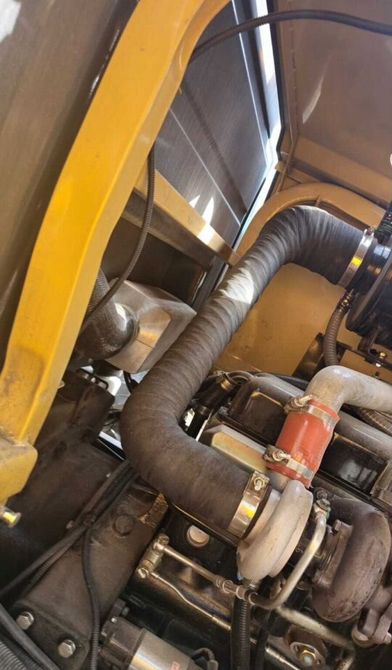 Новый Колёсный погрузчик LuGong LG 940: фото 9 Новый Колёсный погрузчик LuGong LG 940: фото 9