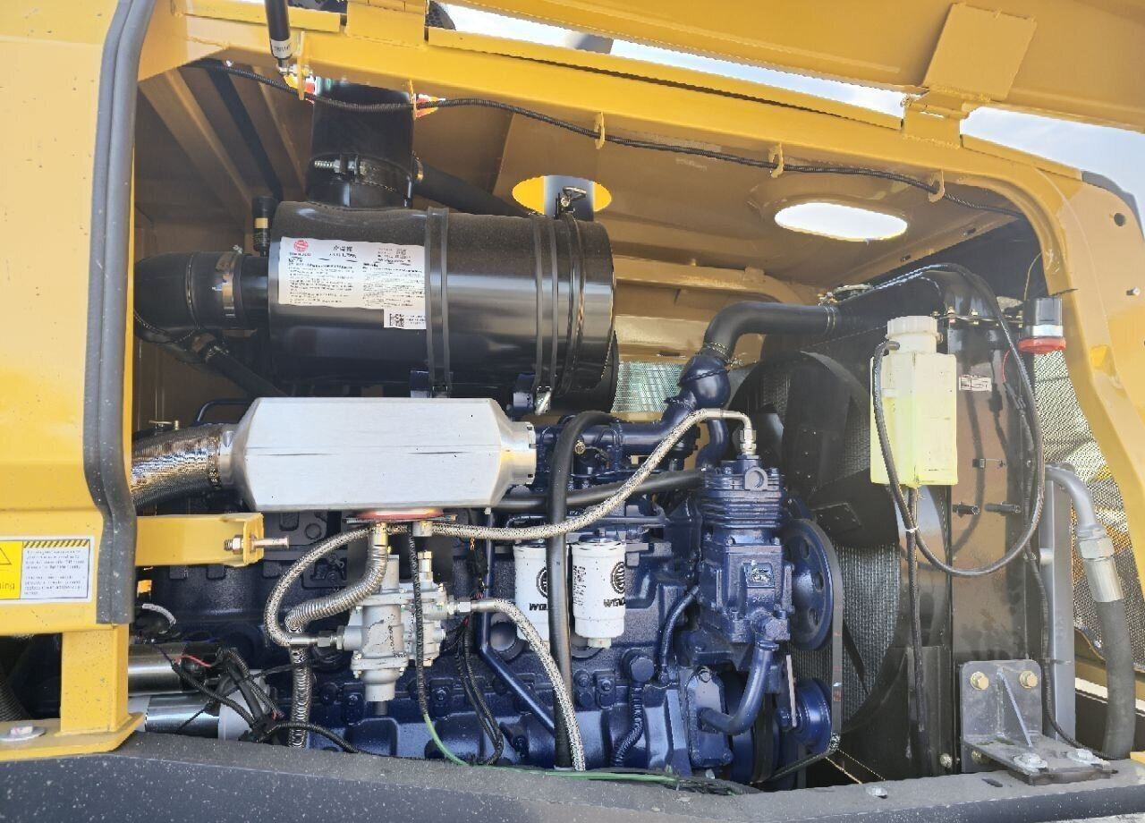 Новый Колёсный погрузчик LuGong LG 946: фото 17 Новый Колёсный погрузчик LuGong LG 946: фото 17