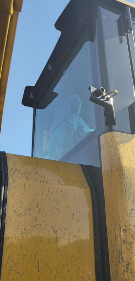 Новый Колёсный погрузчик LuGong LG 946: фото 14 Новый Колёсный погрузчик LuGong LG 946: фото 14