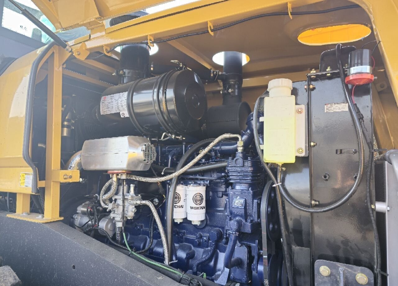 Новый Колёсный погрузчик LuGong LG 946: фото 20 Новый Колёсный погрузчик LuGong LG 946: фото 20