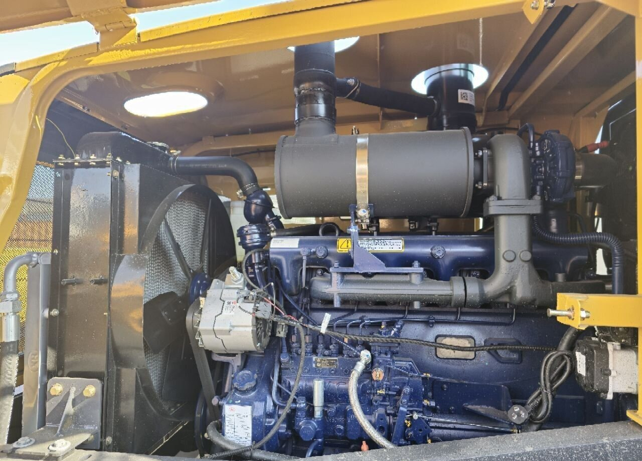 Новый Колёсный погрузчик LuGong LG 946: фото 19 Новый Колёсный погрузчик LuGong LG 946: фото 19