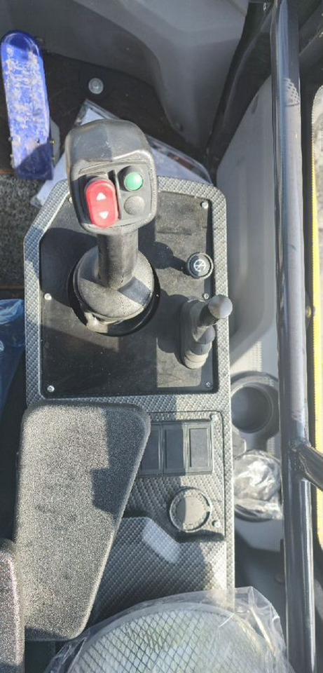 Новый Колёсный погрузчик LuGong LG 946: фото 7 Новый Колёсный погрузчик LuGong LG 946: фото 7