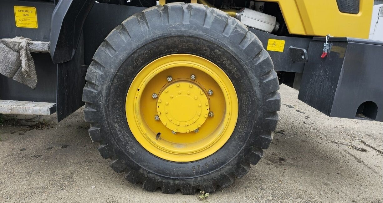 Новый Колёсный погрузчик LuGong LG 946: фото 6 Новый Колёсный погрузчик LuGong LG 946: фото 6