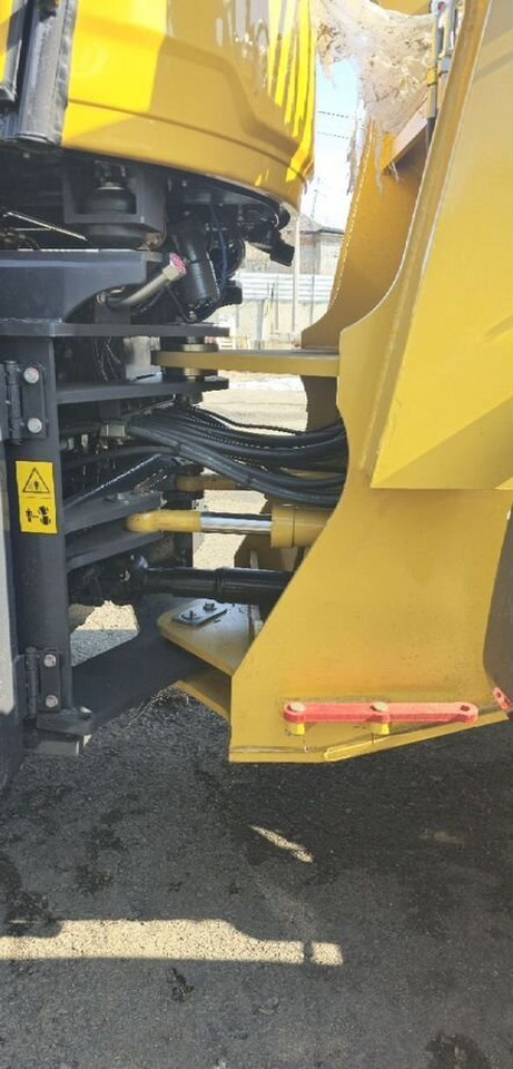 Новый Колёсный погрузчик LuGong LG 946: фото 16 Новый Колёсный погрузчик LuGong LG 946: фото 16