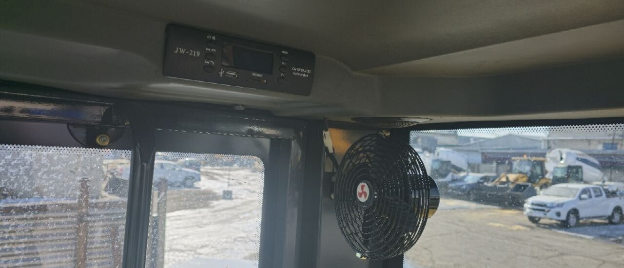 Новый Колёсный погрузчик LuGong LG 946: фото 8 Новый Колёсный погрузчик LuGong LG 946: фото 8