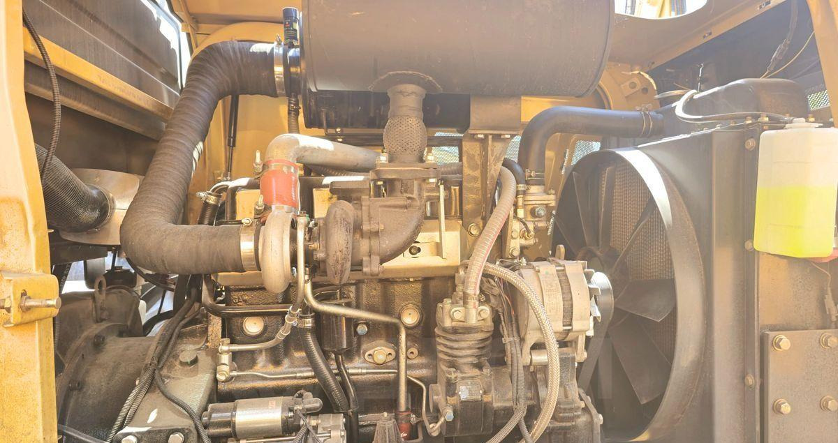 Новый Фронтальный погрузчик LuGong LG940: фото 19