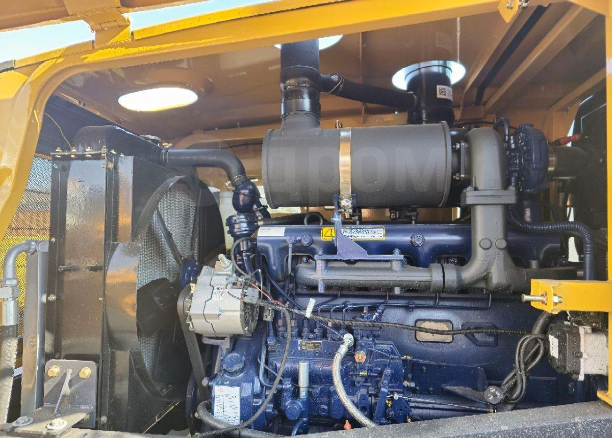 Новый Колёсный погрузчик LuGong LG946L: фото 12 Новый Колёсный погрузчик LuGong LG946L: фото 12