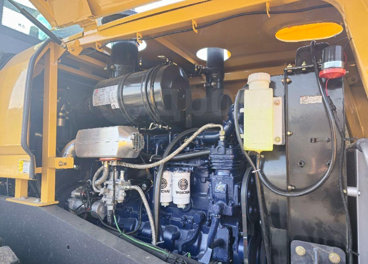 Новый Колёсный погрузчик LuGong LG946L: фото 13 Новый Колёсный погрузчик LuGong LG946L: фото 13