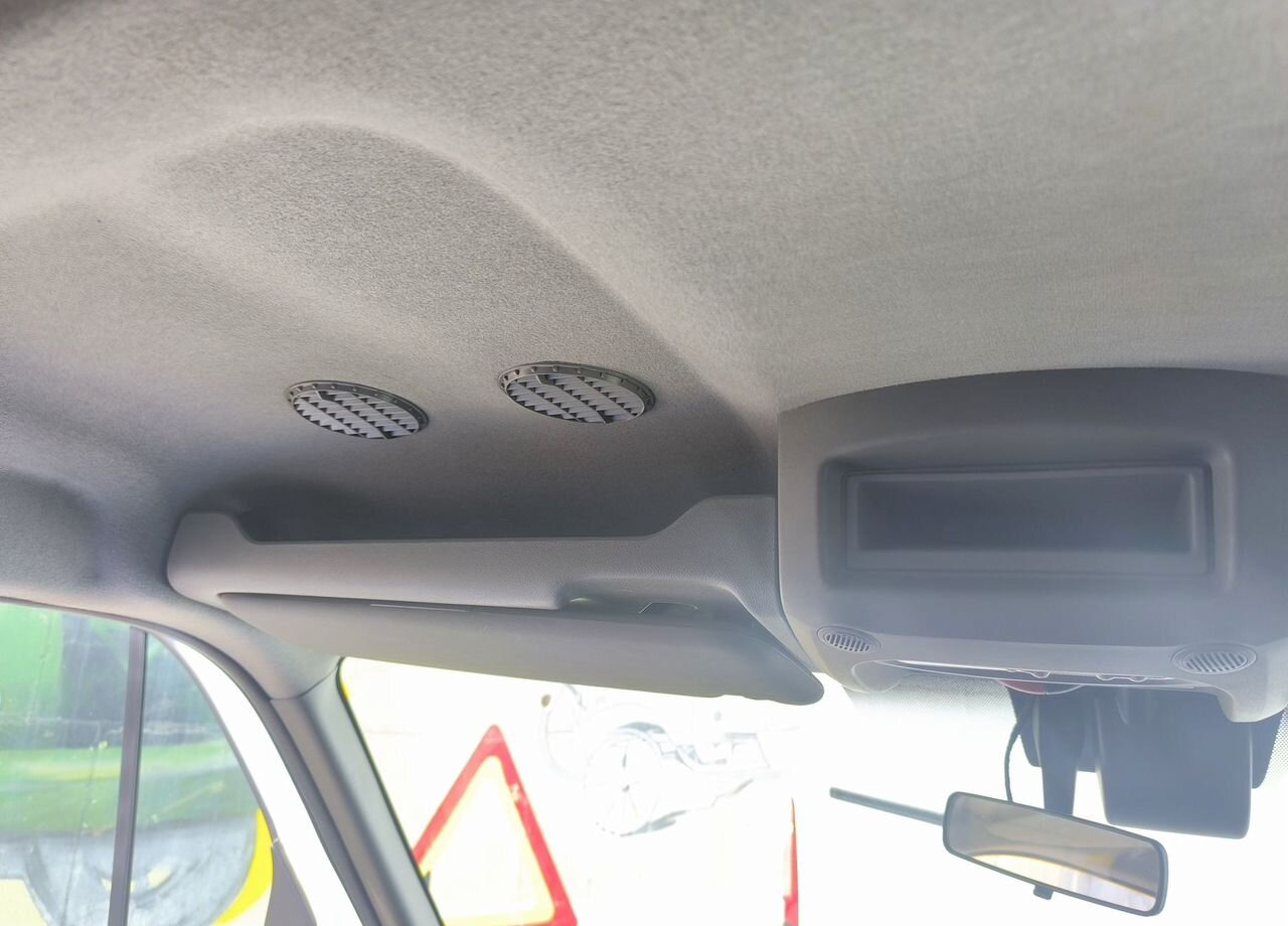 Городской автобус Городской автобус Renault Master, 2019: фото 22