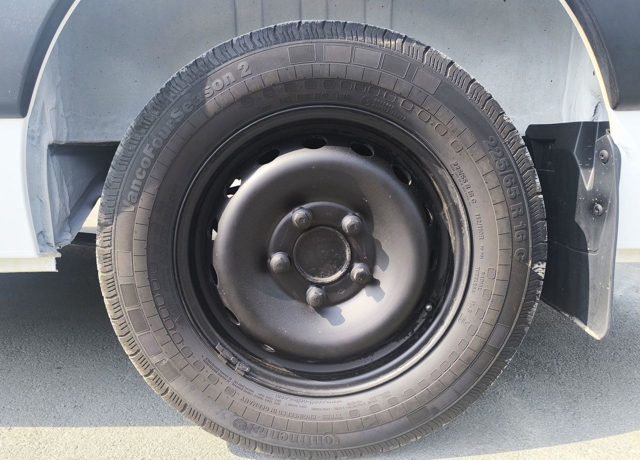 Городской автобус Городской автобус Renault Master, 2019: фото 32