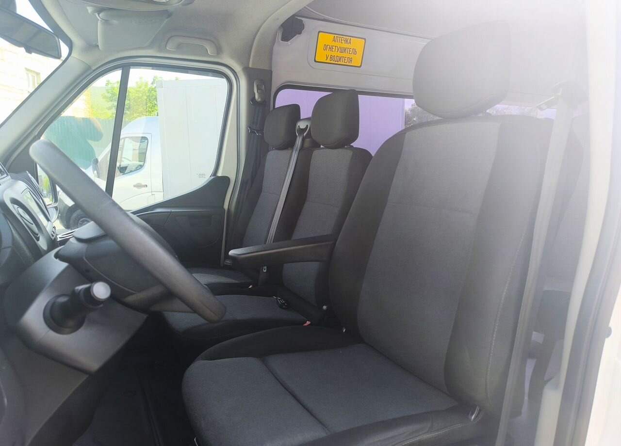 Городской автобус Городской автобус Renault Master, 2019: фото 13