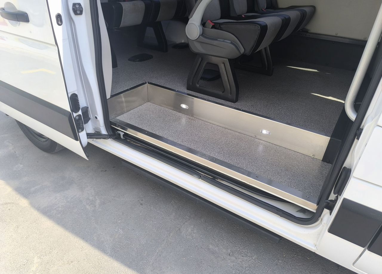 Городской автобус Городской автобус Renault Master, 2019: фото 24