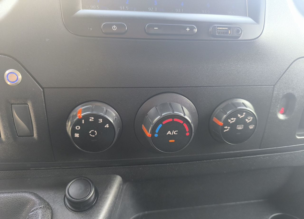 Городской автобус Городской автобус Renault Master, 2019: фото 20