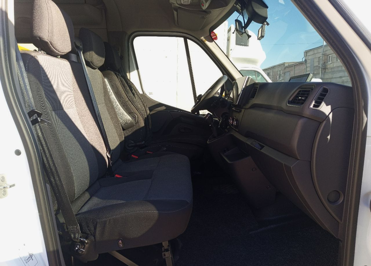 Городской автобус Городской автобус Renault Master, 2020: фото 19
