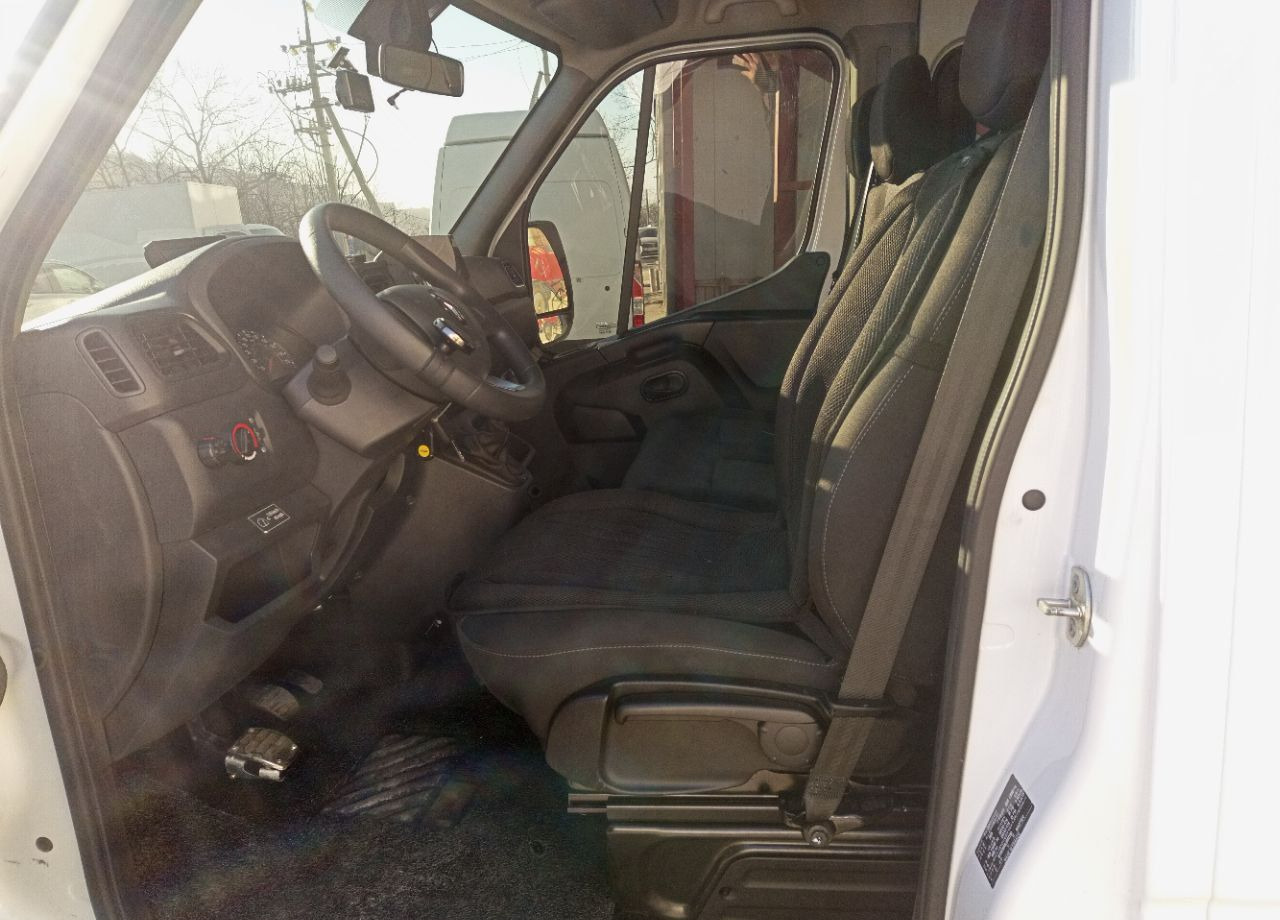 Городской автобус Городской автобус Renault Master, 2020: фото 16