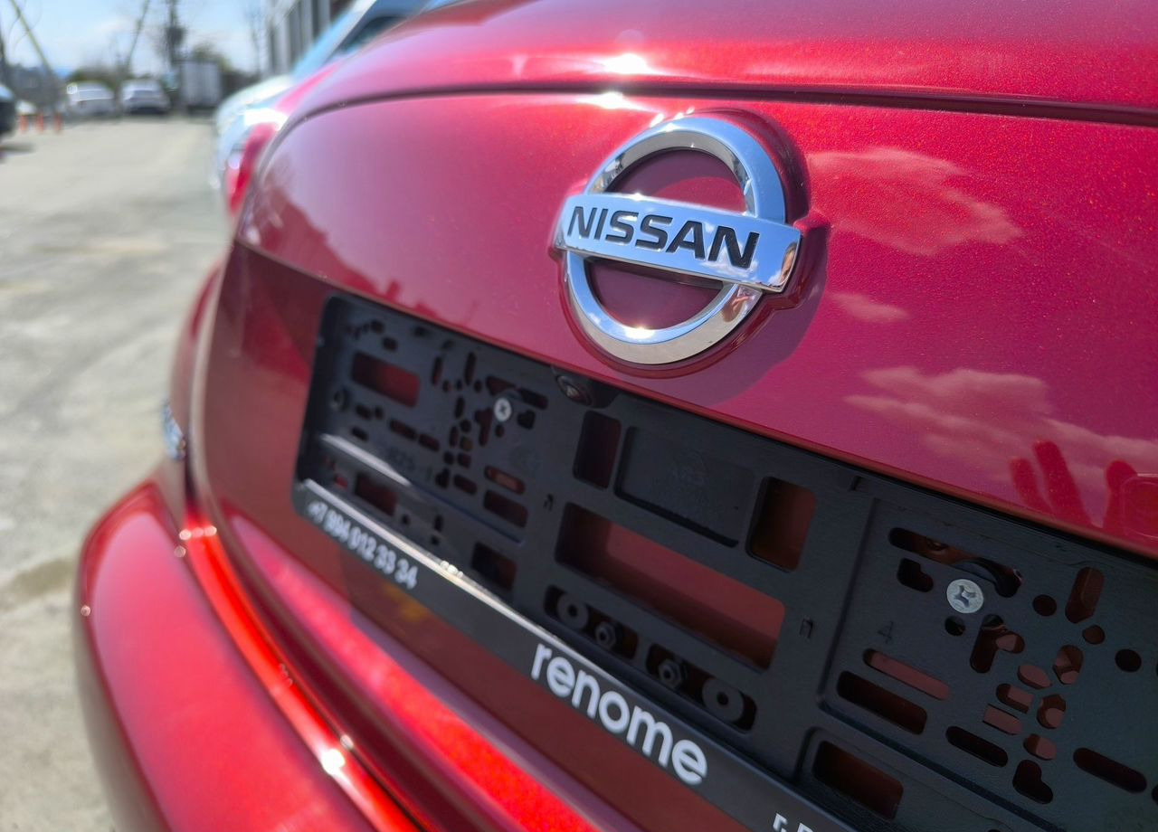 Легковой автомобиль Nissan Juke 1.5 CVT, 2018, 75 000 км: фото 23