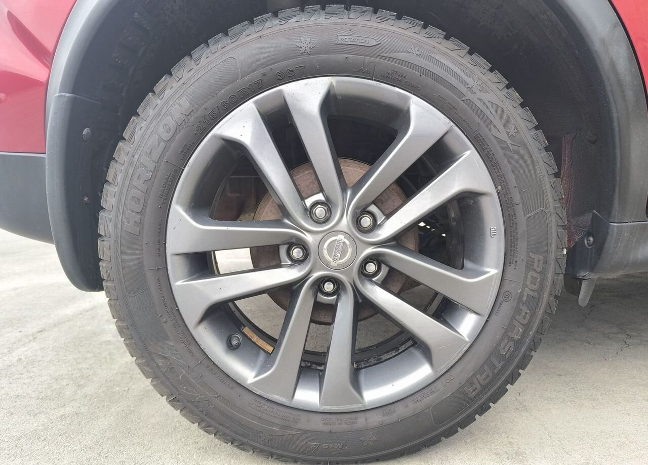 Легковой автомобиль Nissan Juke 1.5 CVT, 2018, 75 000 км: фото 24